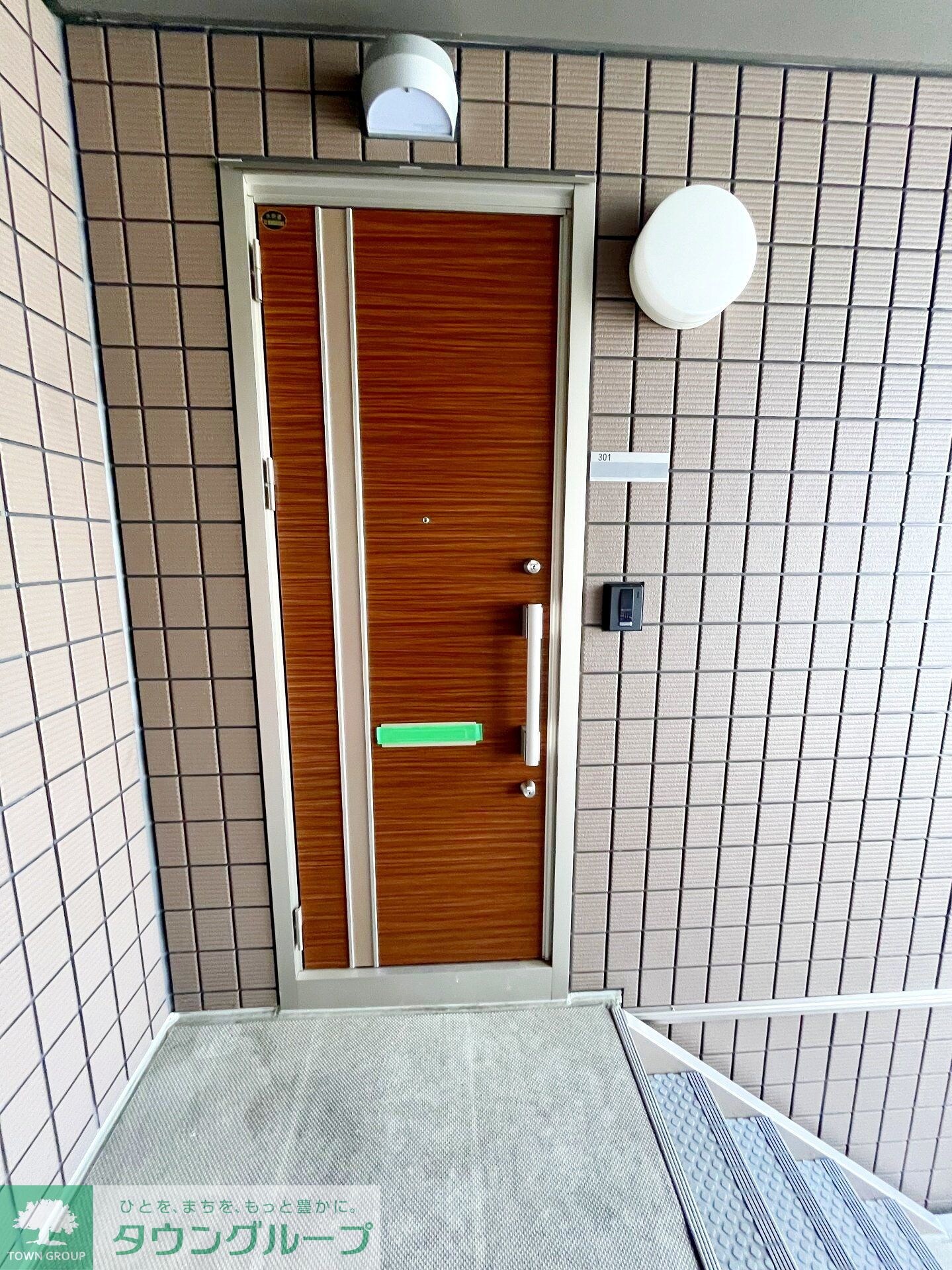 Cornejo（コルネッホ）の物件内観写真