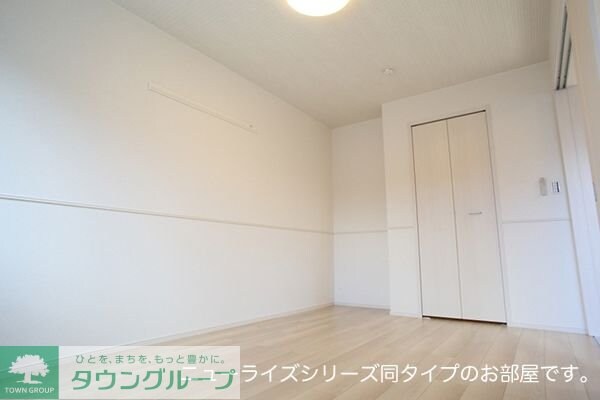 リヴィエールＭＯＲＩＹＡの物件内観写真