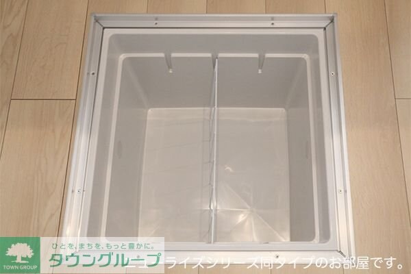 リヴィエールＭＯＲＩＹＡの物件内観写真