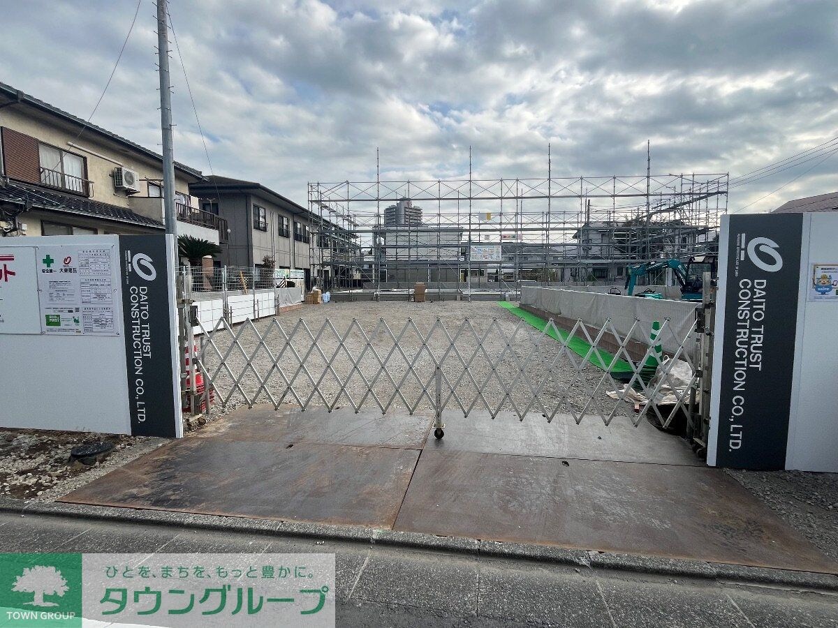 リヴィエールＭＯＲＩＹＡの物件内観写真