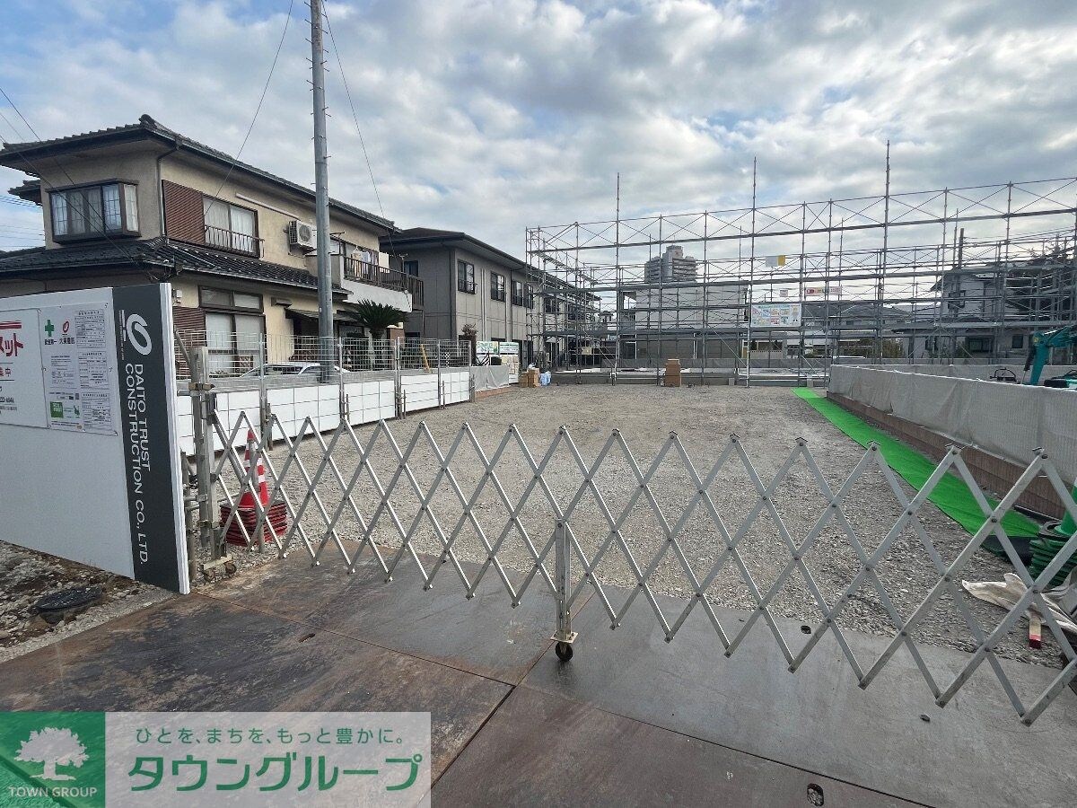 リヴィエールＭＯＲＩＹＡの物件内観写真