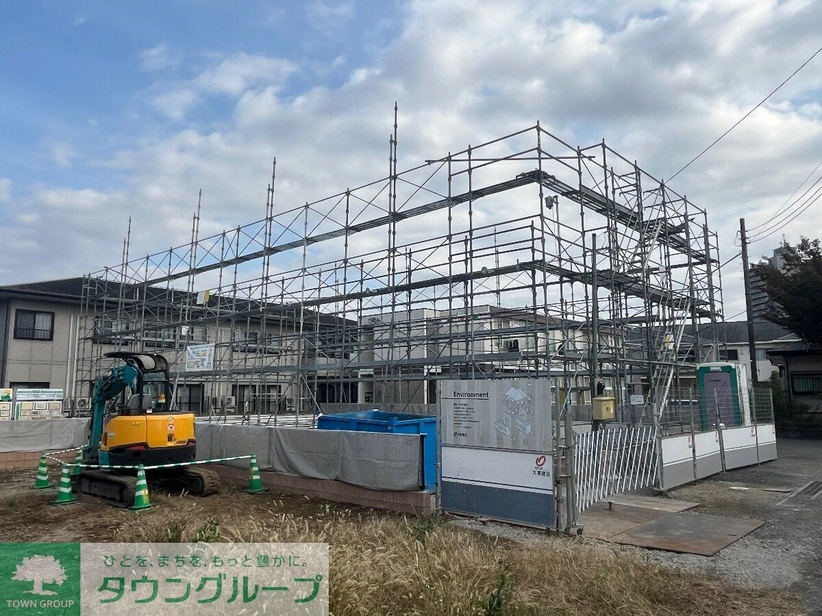 リヴィエールＭＯＲＩＹＡの物件内観写真