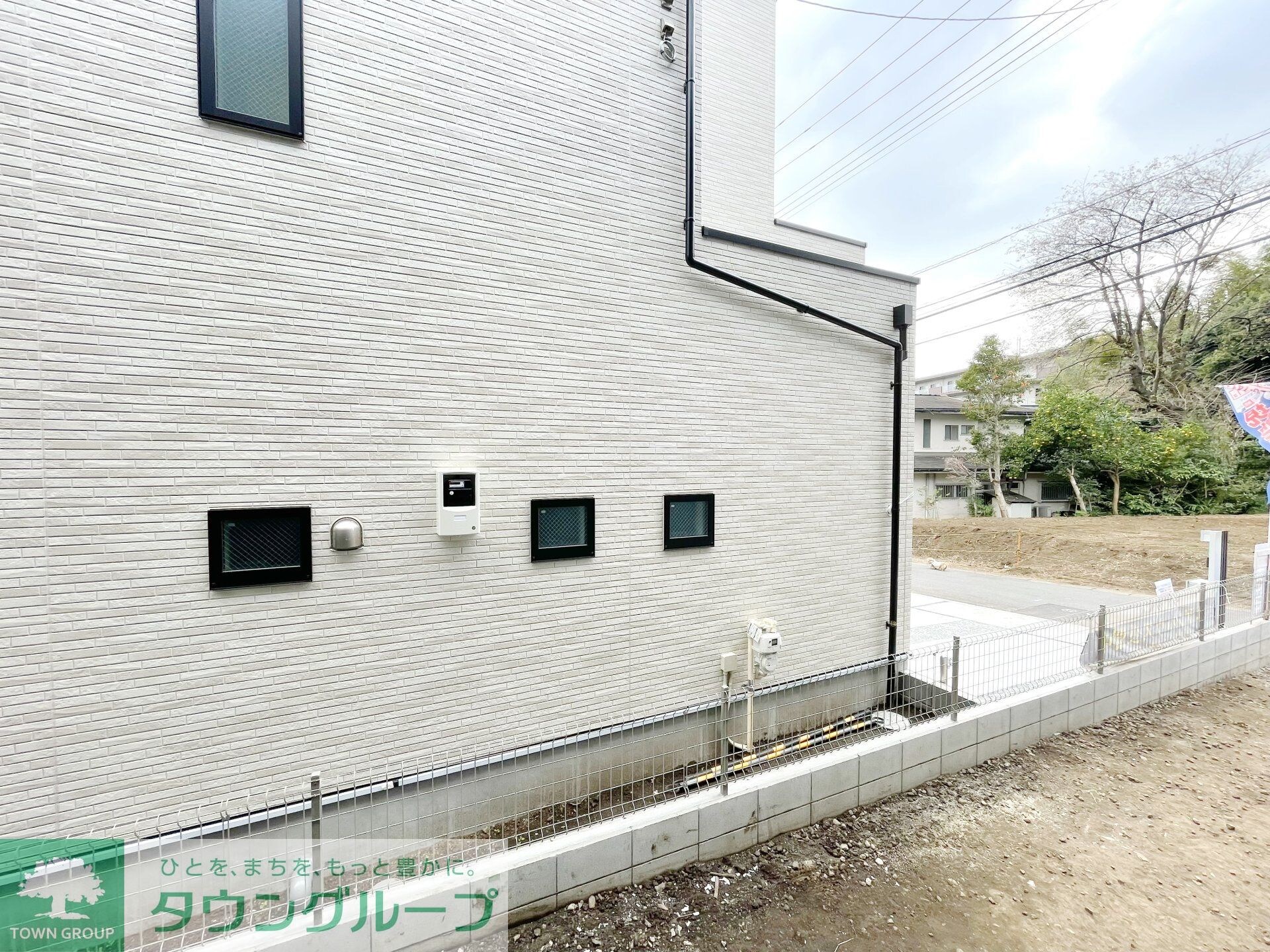 Luonto古淵の物件内観写真