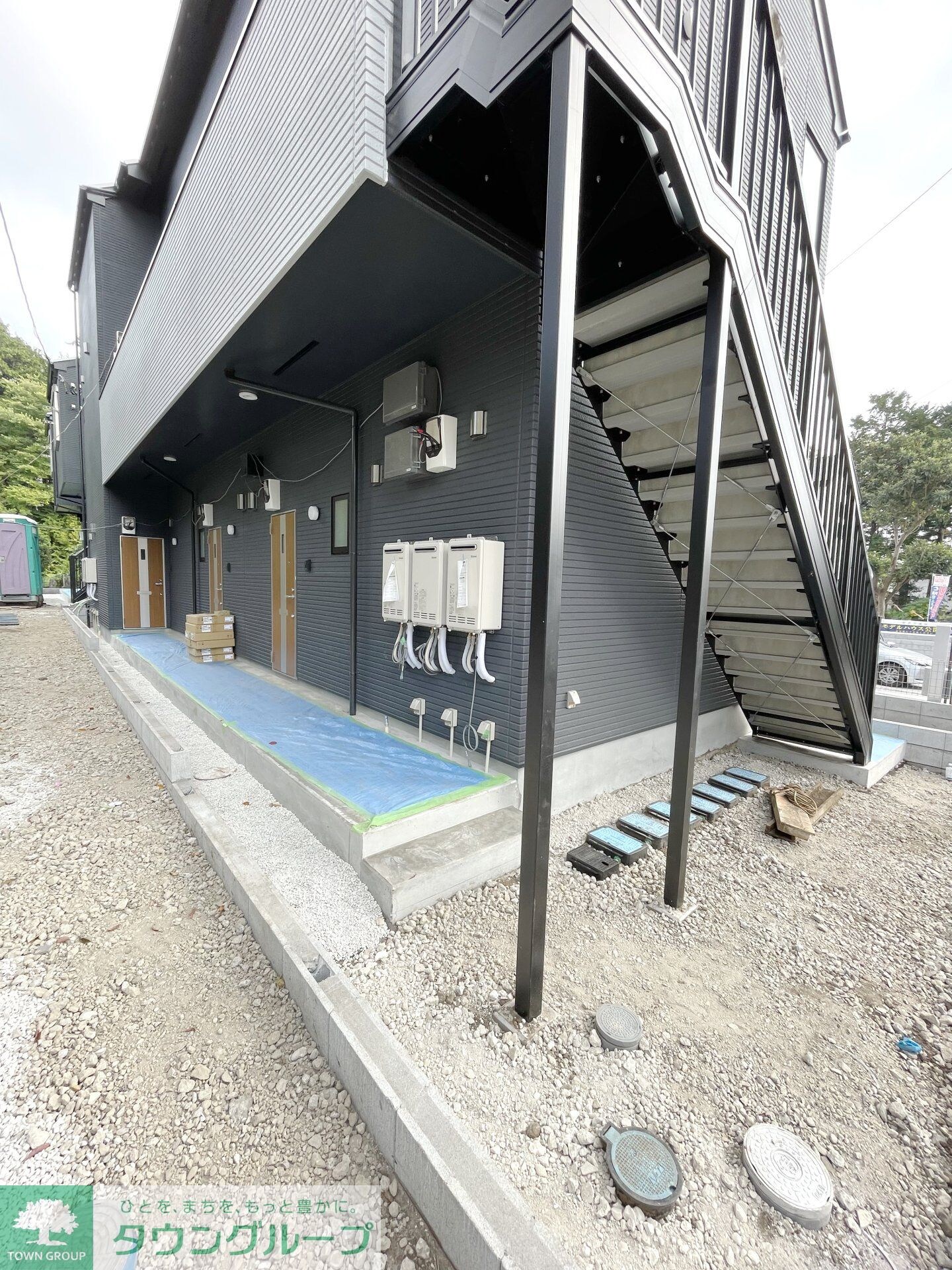 Luonto古淵の物件内観写真