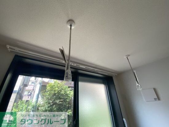 ベイルームプロスパー海老名の物件内観写真