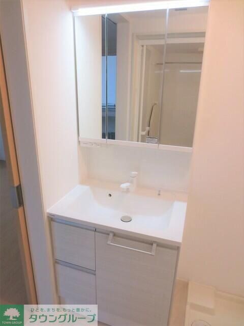 メルヴェーユ町田の物件内観写真