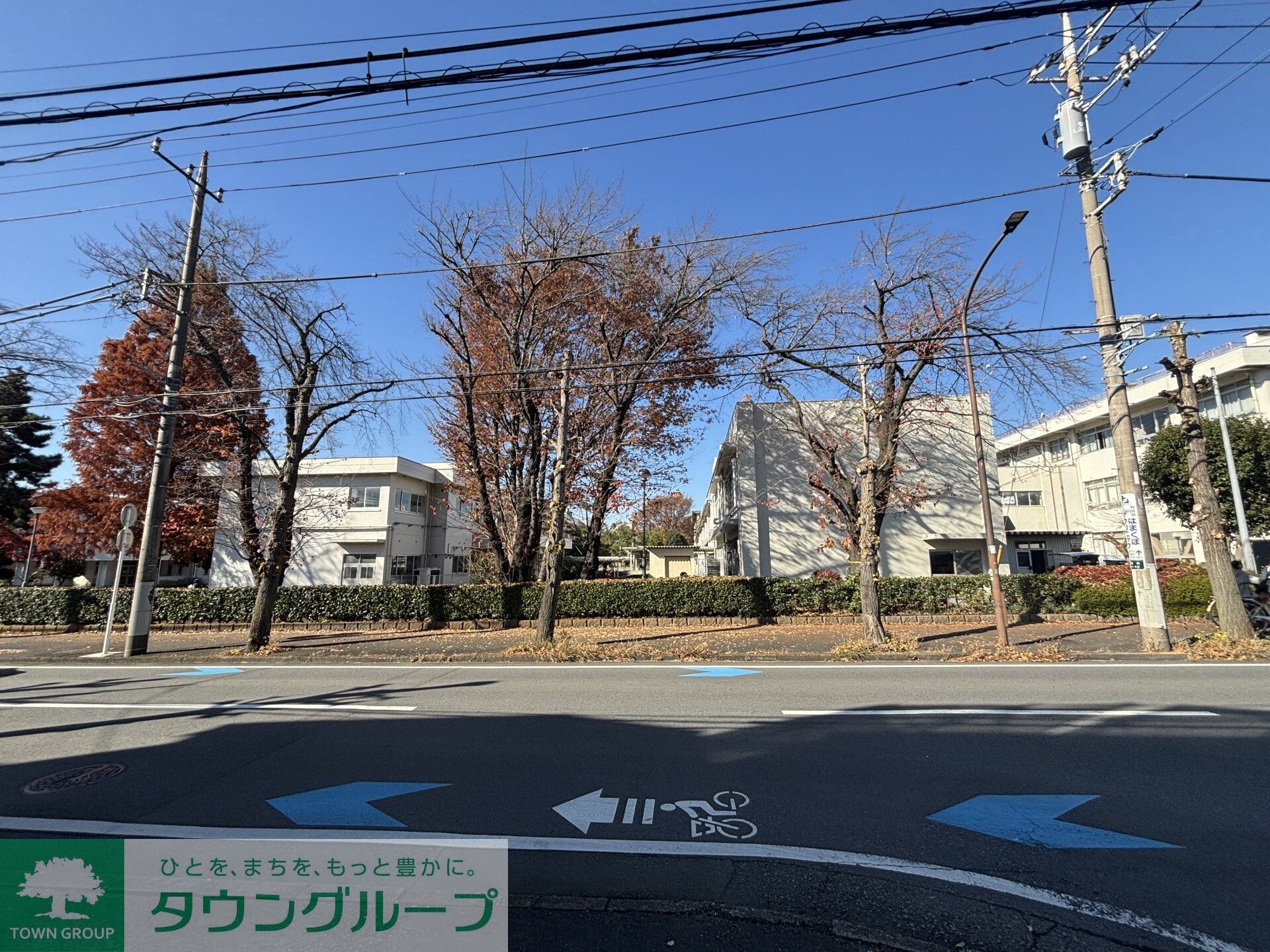 ベイルームリニア橋本の物件内観写真