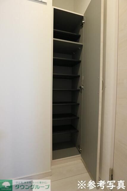 ＲＥＧＡＬＥＳＴ　ＶＩＧＯＲの物件内観写真