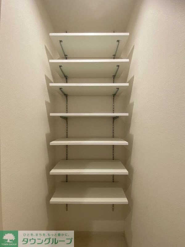 リブリ・鹿島の物件内観写真