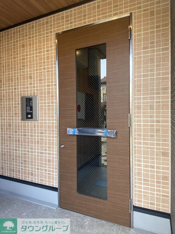 リブリ・鹿島の物件内観写真