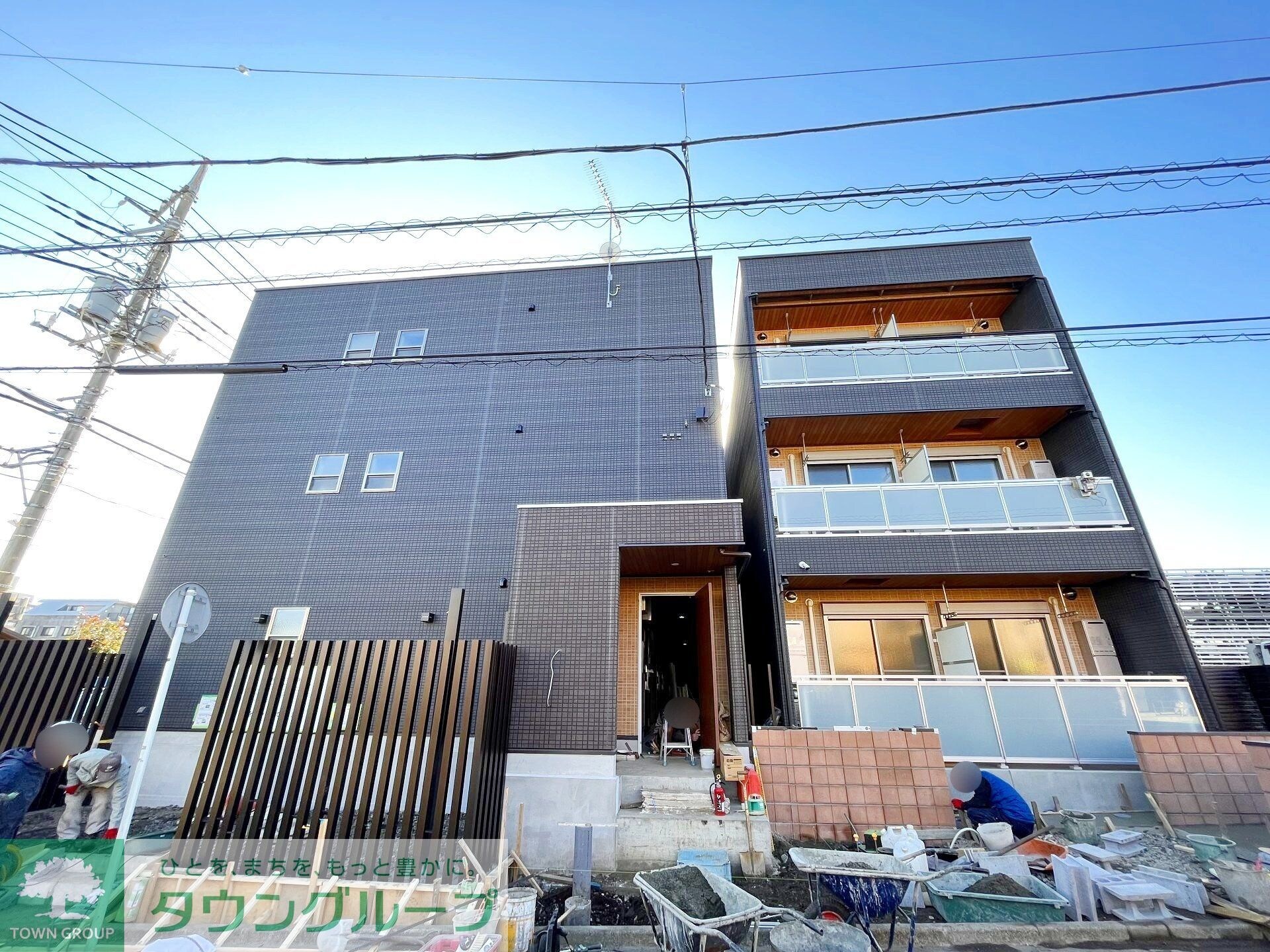 リブリ・鹿島の物件内観写真