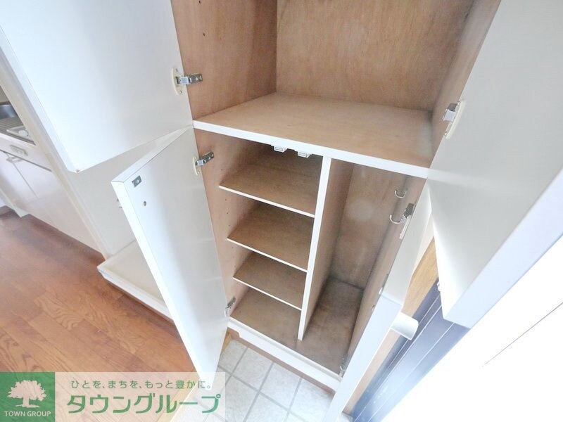 来夢一番館(ライムイチバンカン)の物件内観写真