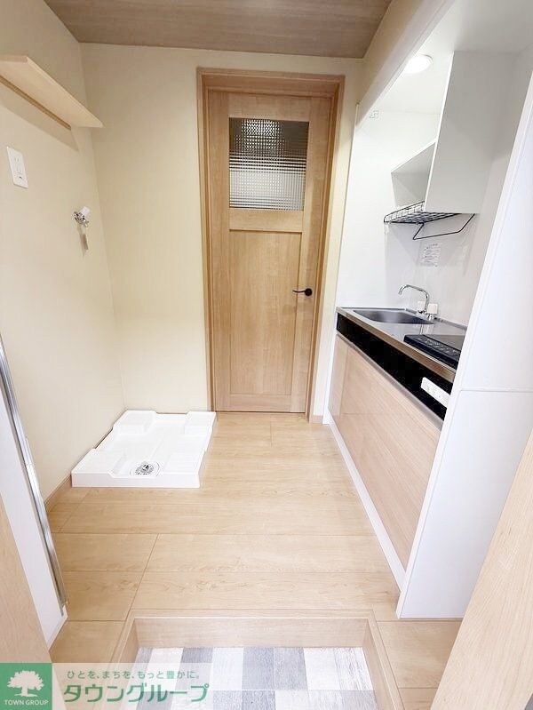 ショコラRezeの物件内観写真