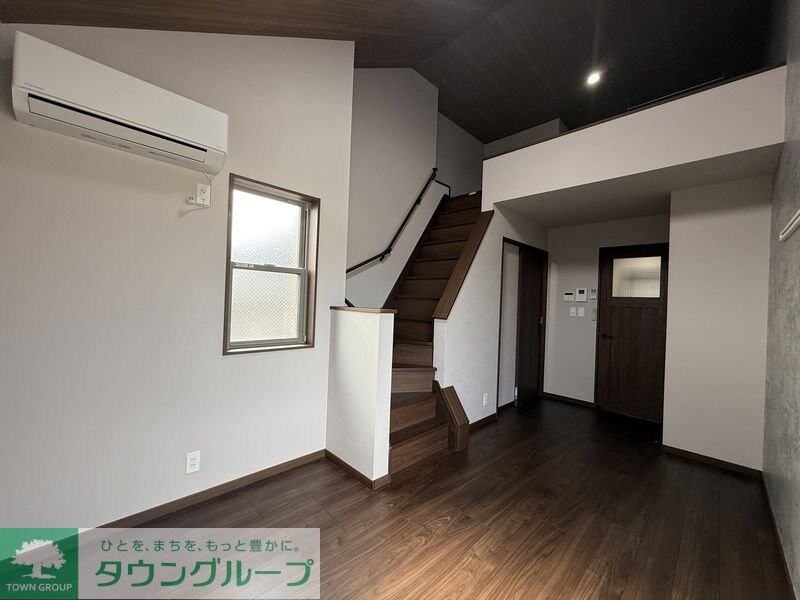 ショコラRezeの物件内観写真