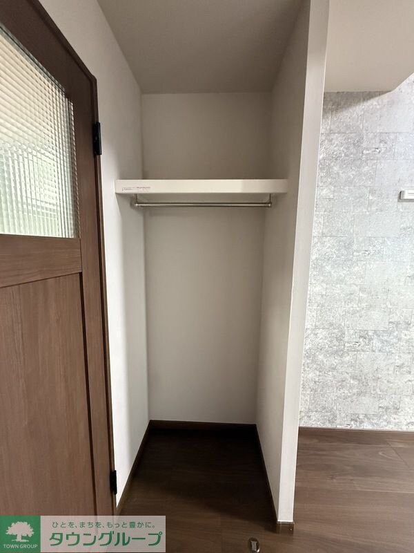 ショコラRezeの物件内観写真