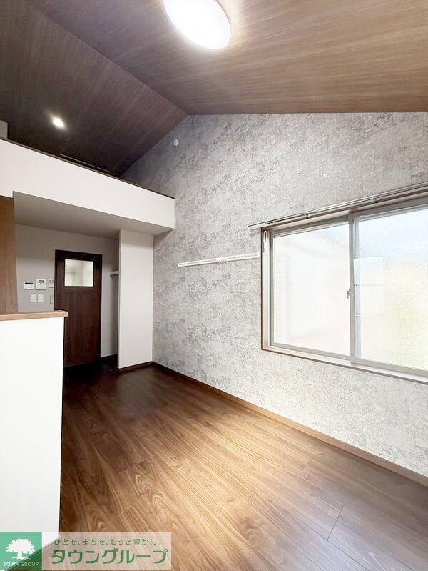 ショコラRezeの物件内観写真