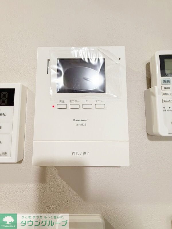 ショコラRezeの物件内観写真