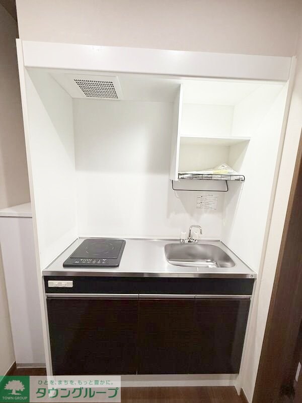 ショコラRezeの物件内観写真