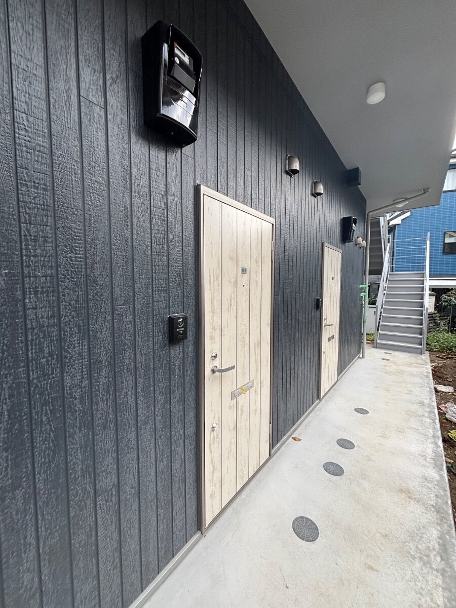 ショコラRezeの物件内観写真