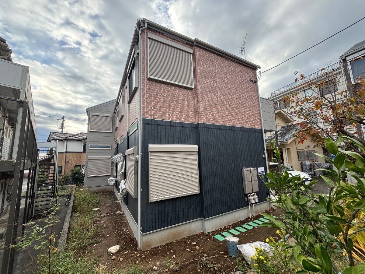 ショコラRezeの物件内観写真