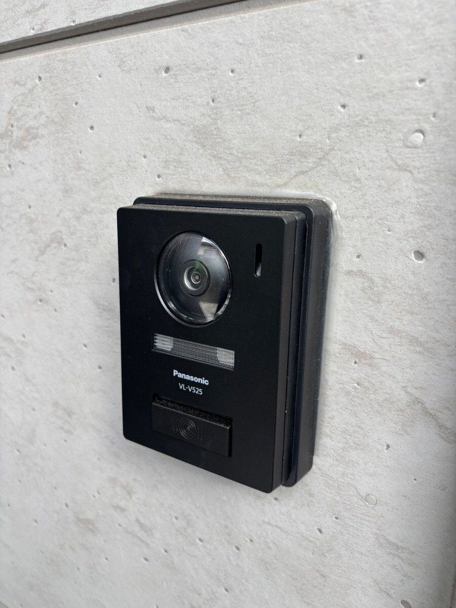 ショコラRezeの物件内観写真