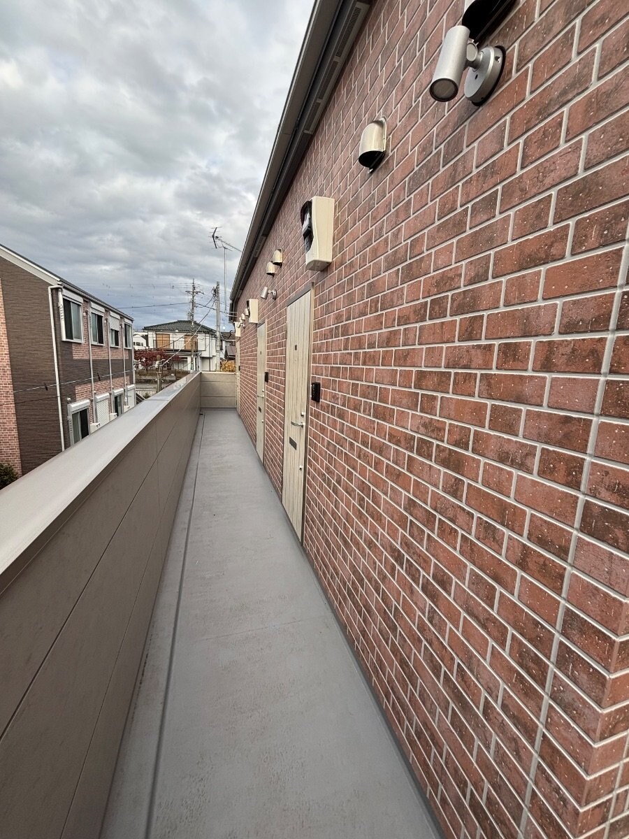 ショコラRezeの物件内観写真