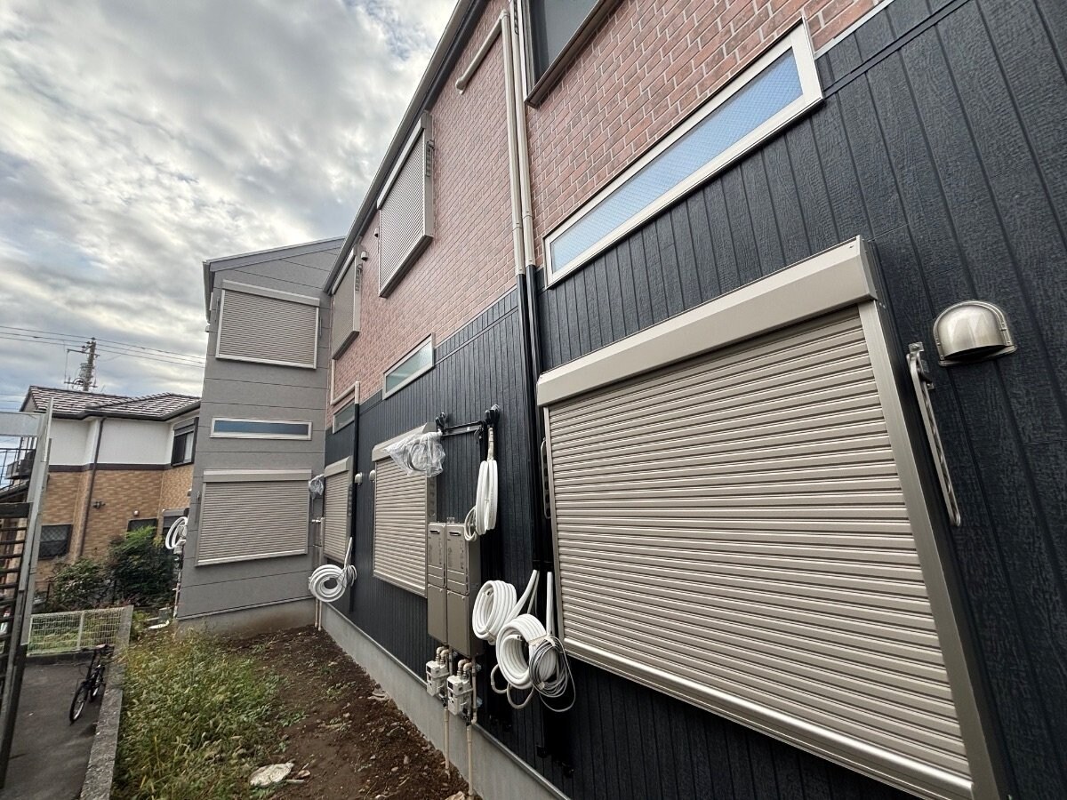 ショコラRezeの物件内観写真