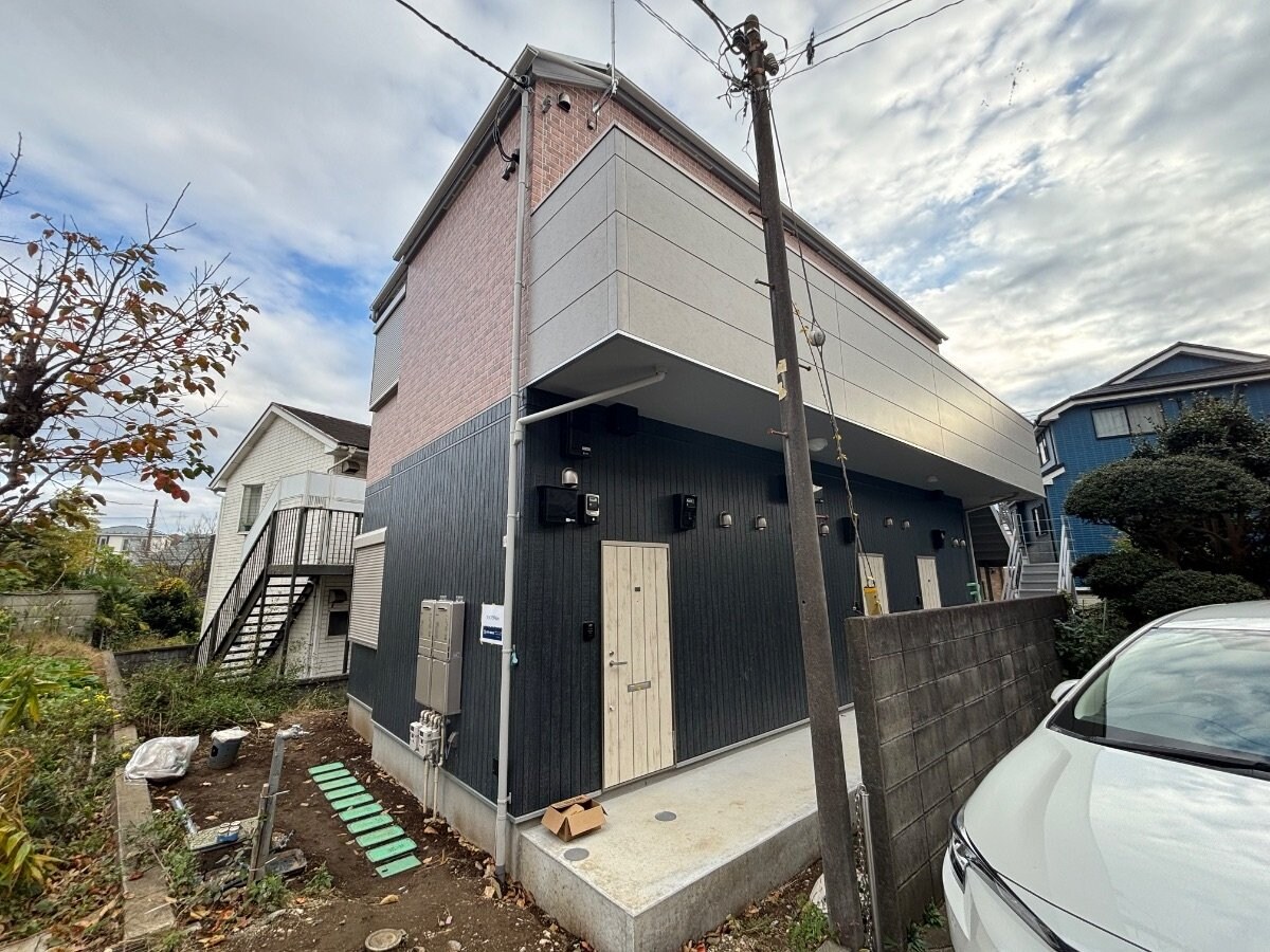 ショコラRezeの物件内観写真