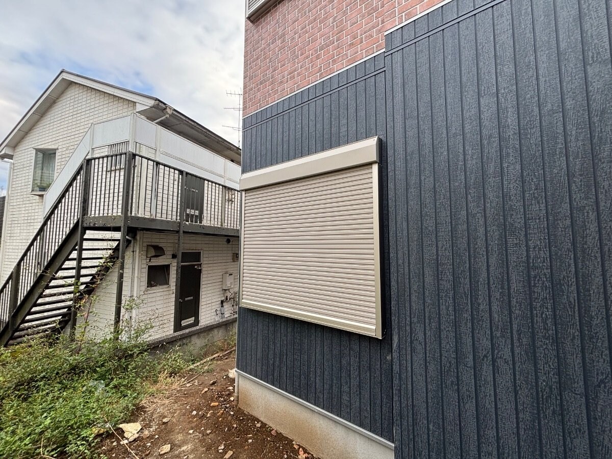 ショコラRezeの物件内観写真