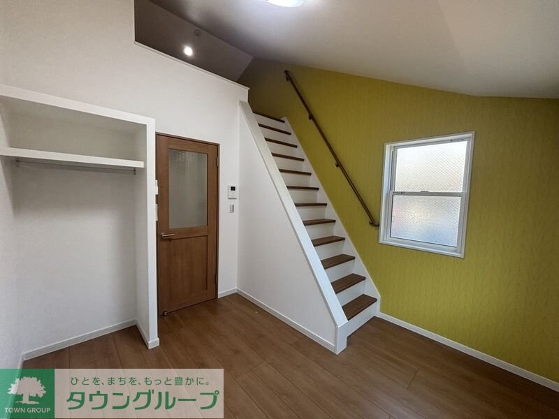 仮)シティハイツ大船町の物件内観写真