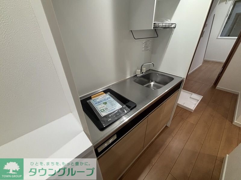 仮)シティハイツ大船町の物件内観写真