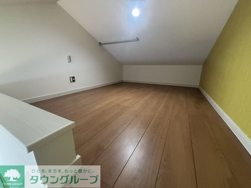 仮)シティハイツ大船町の物件内観写真