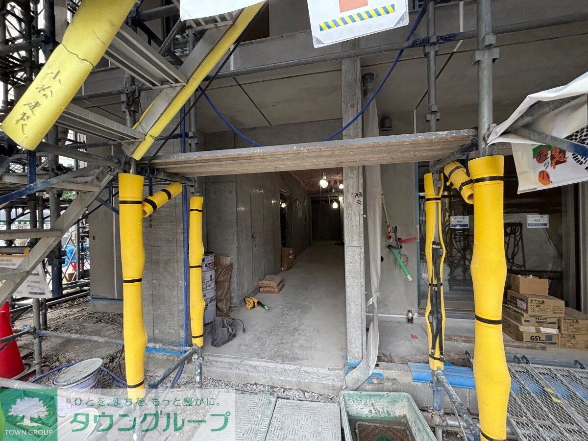 モリオンパレスの物件内観写真