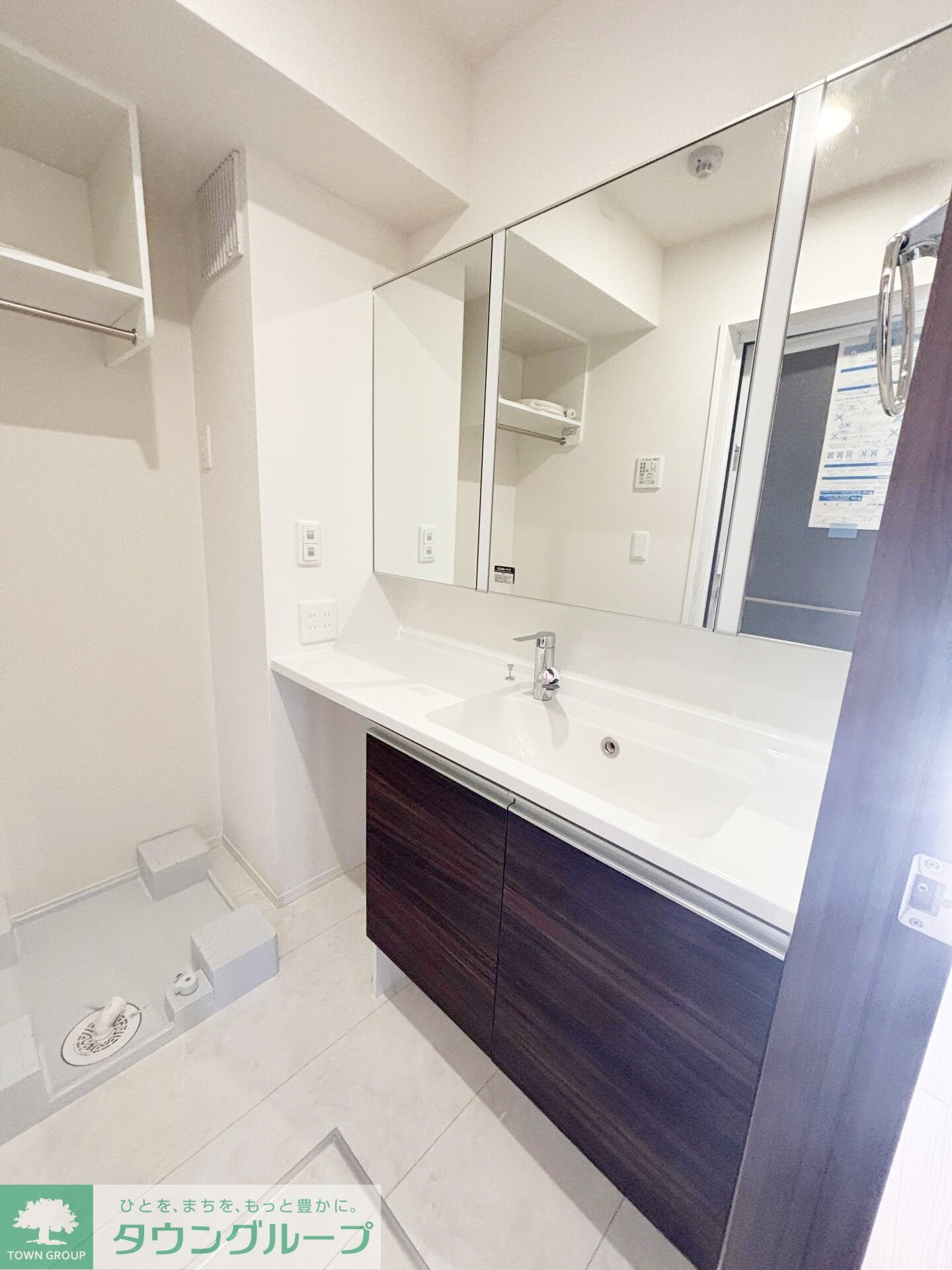 セントラーレの物件内観写真