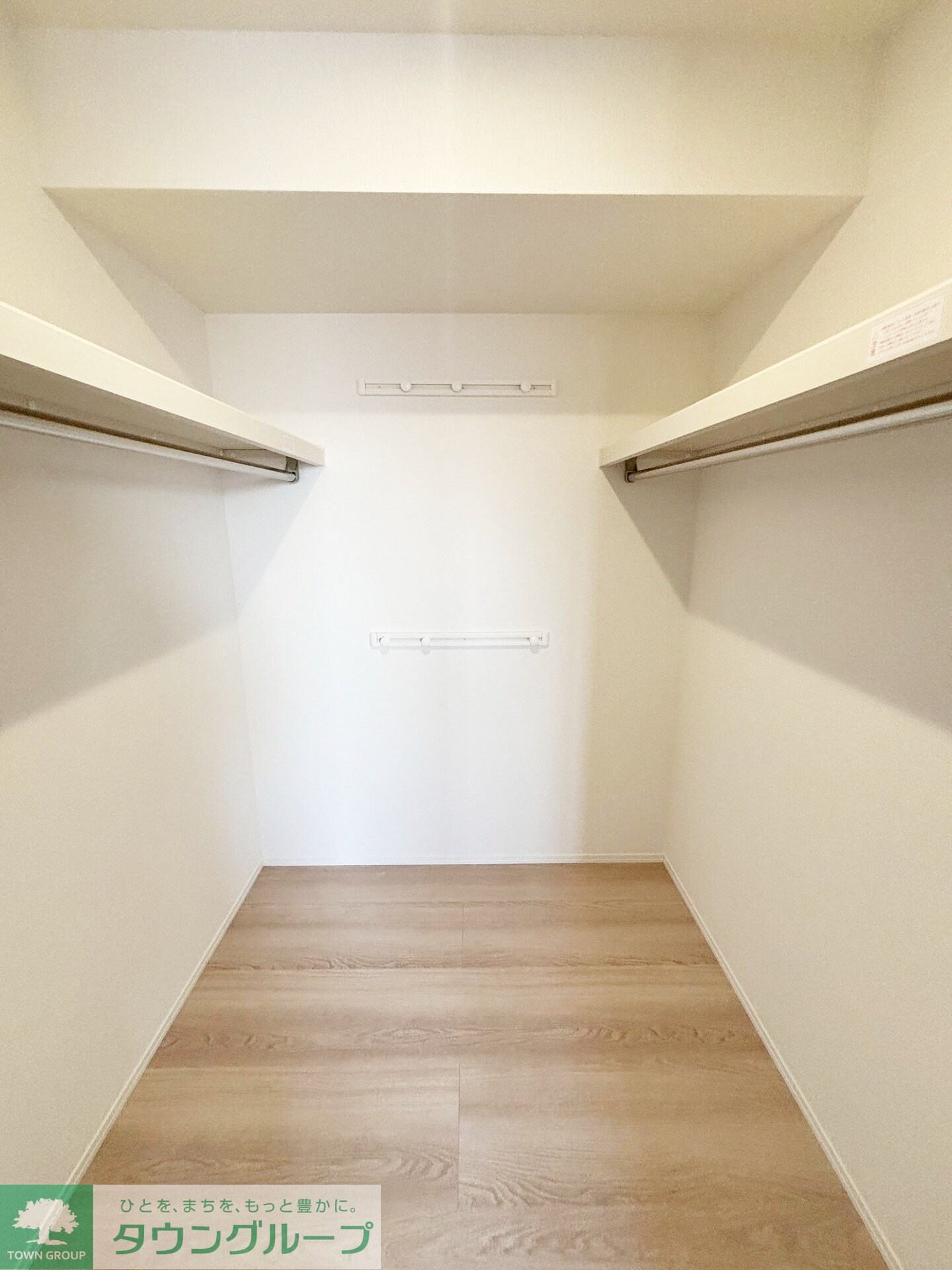 セントラーレの物件内観写真