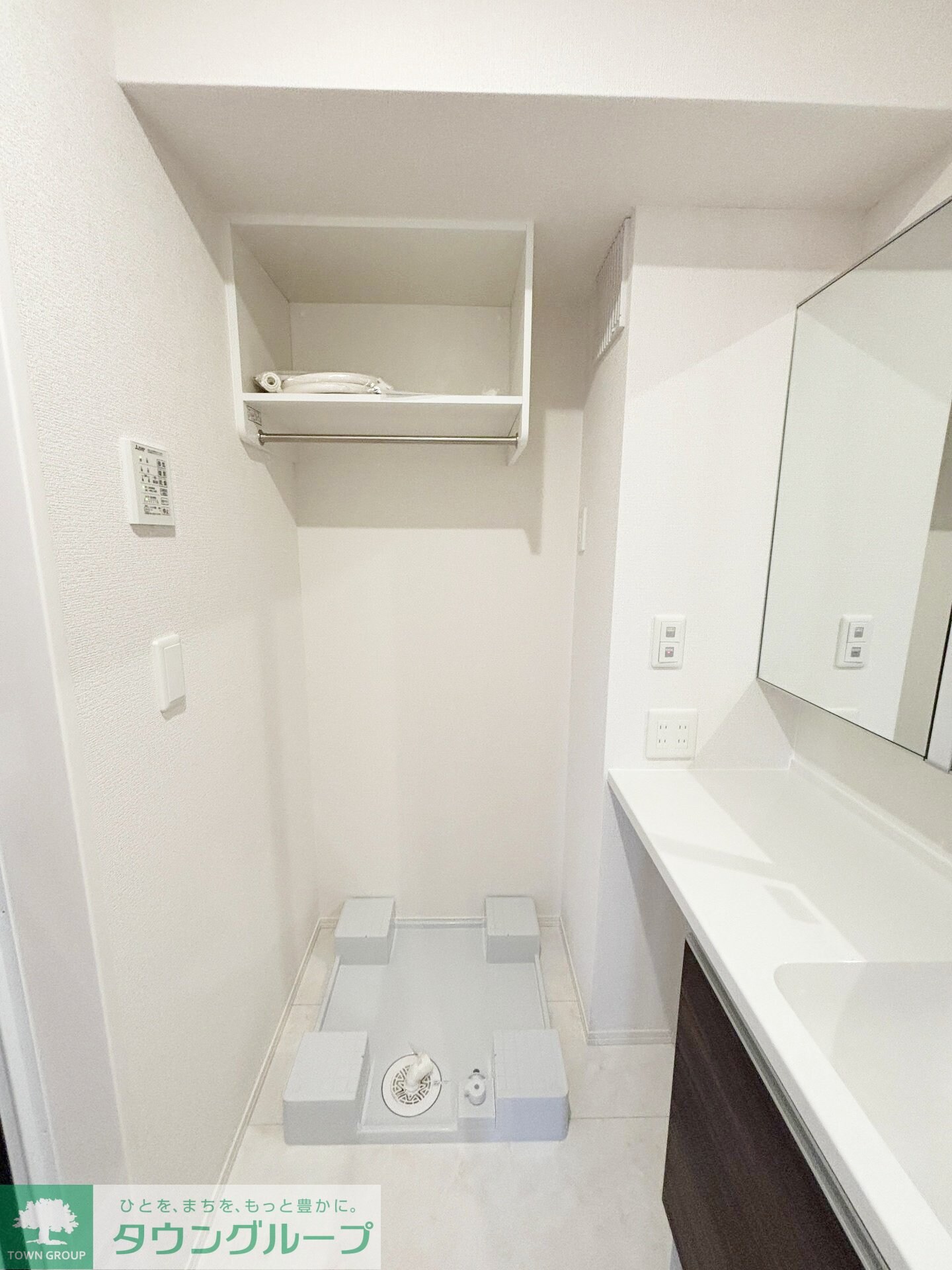 セントラーレの物件内観写真