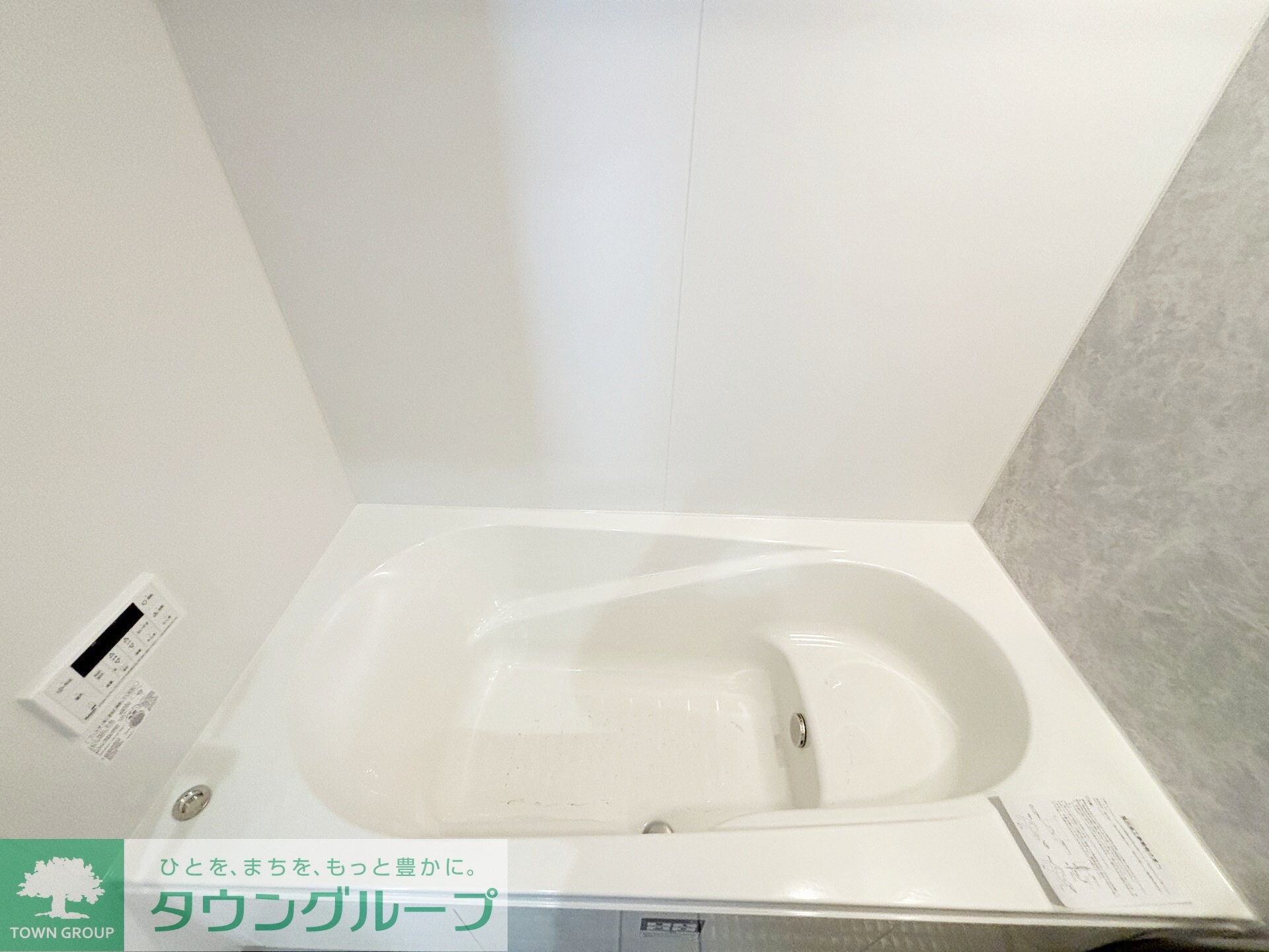 セントラーレの物件内観写真