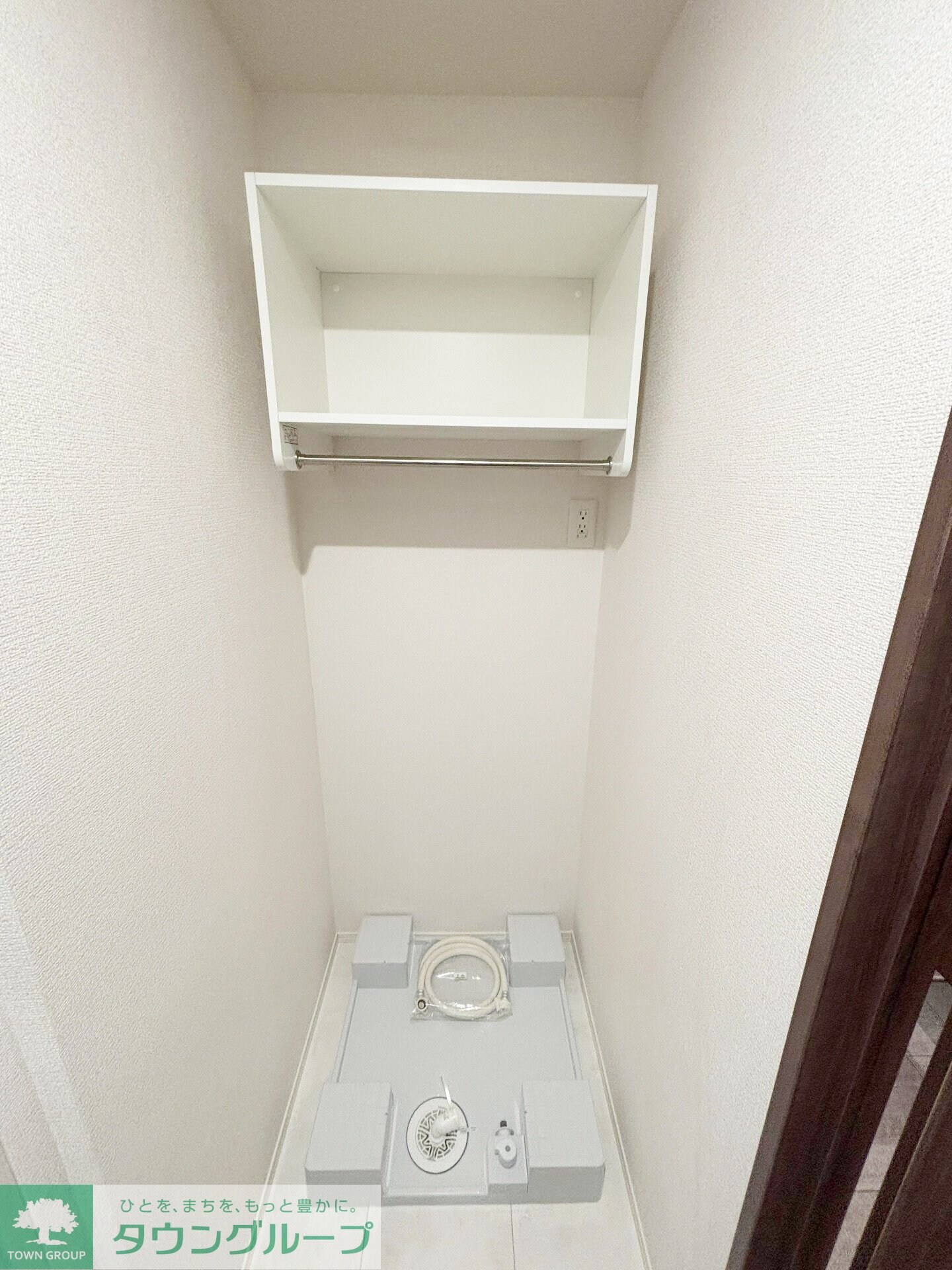 セントラーレの物件内観写真