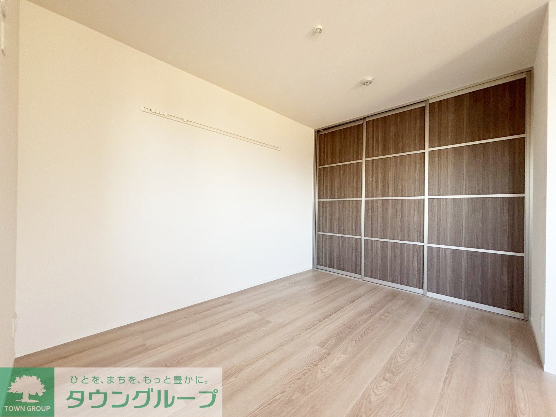 セントラーレの物件内観写真