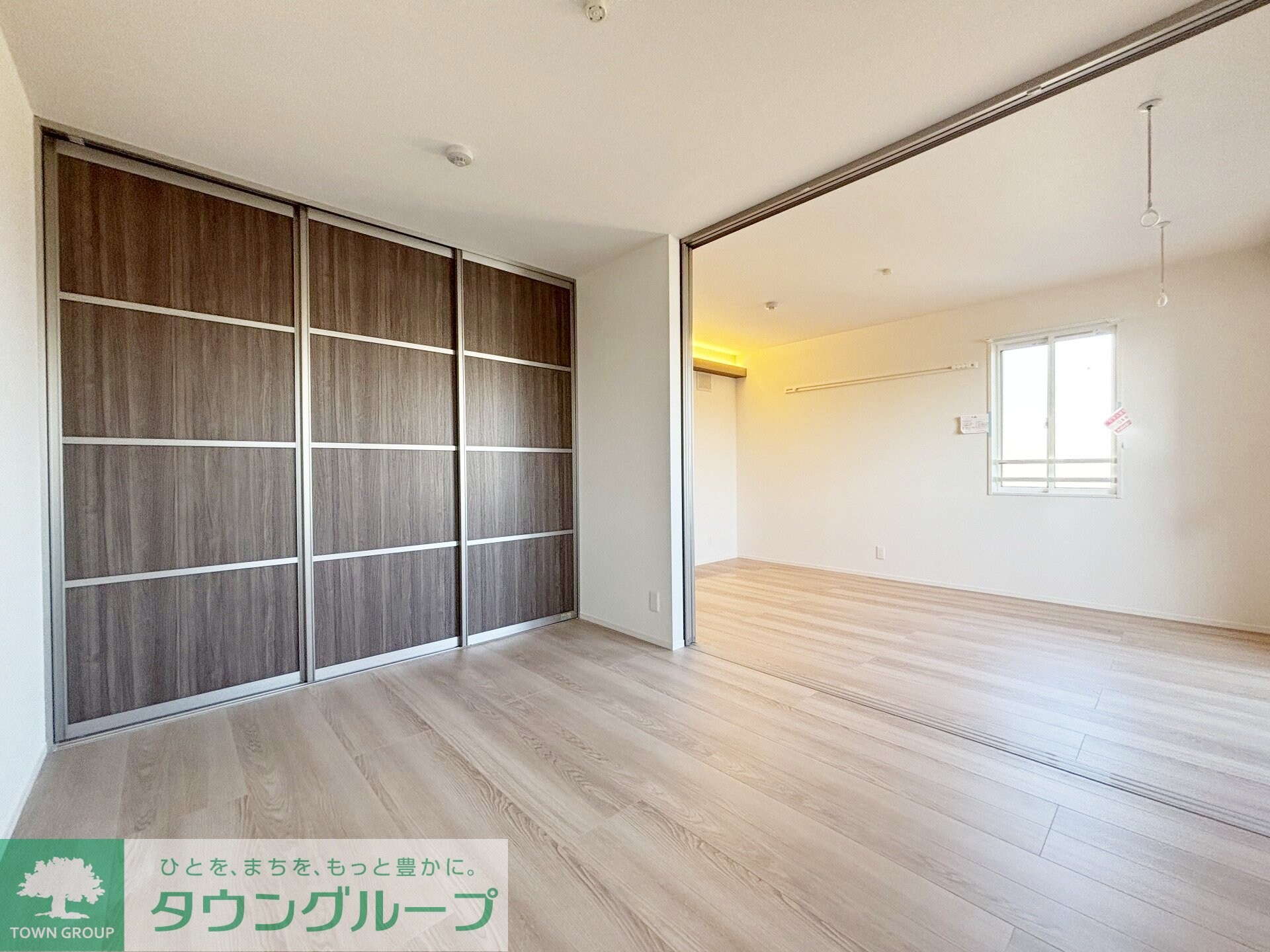 セントラーレの物件内観写真