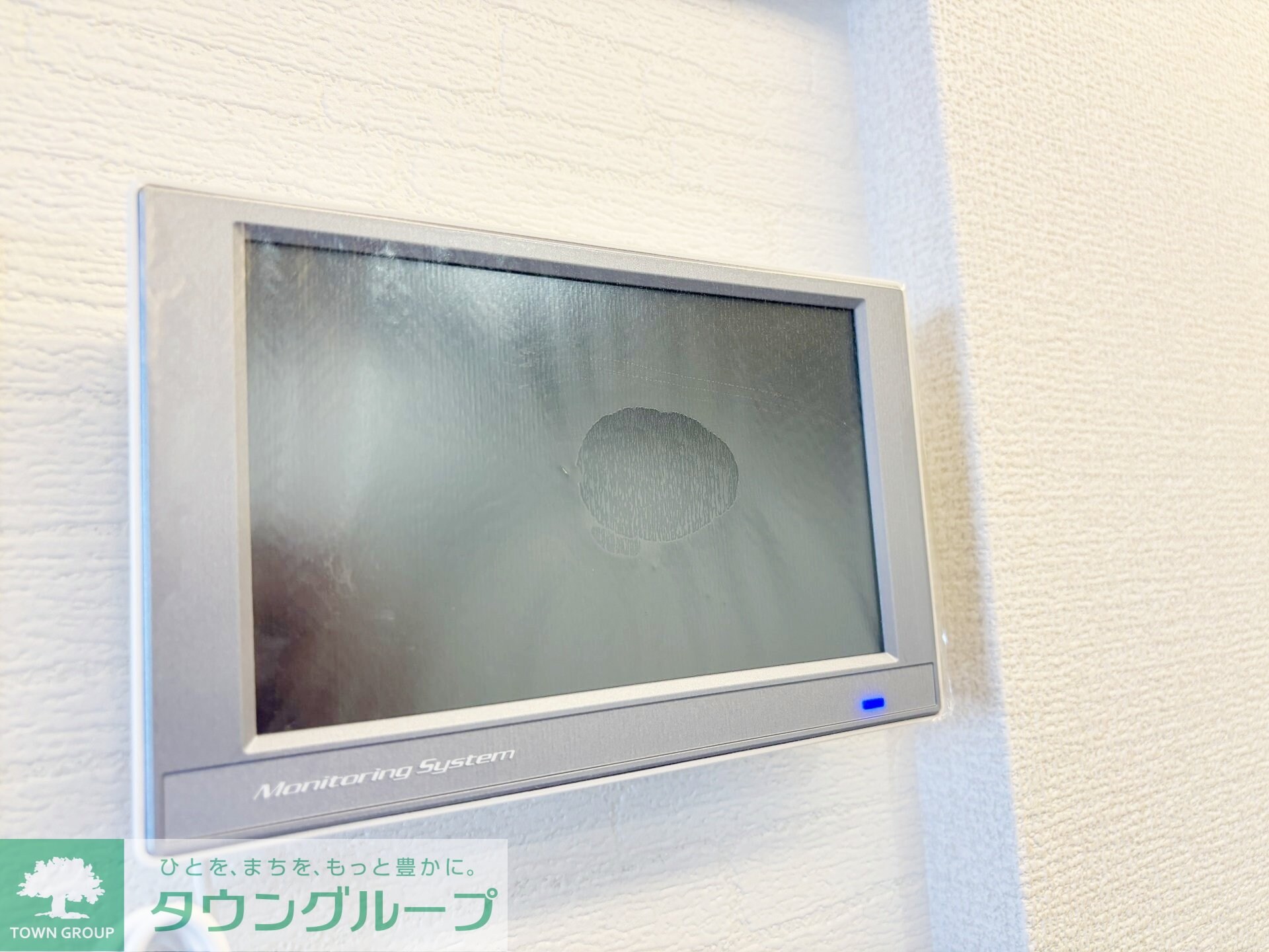 セントラーレの物件内観写真