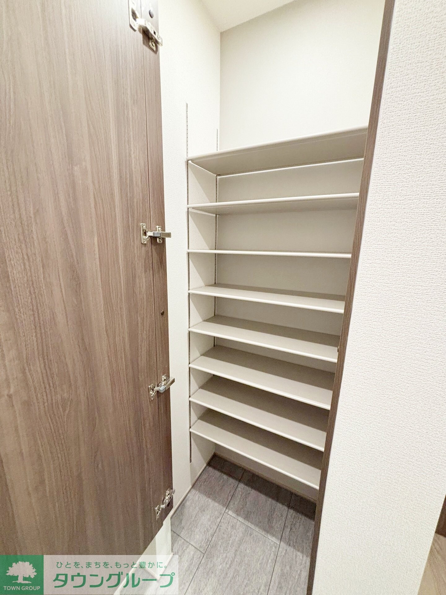 セントラーレの物件内観写真