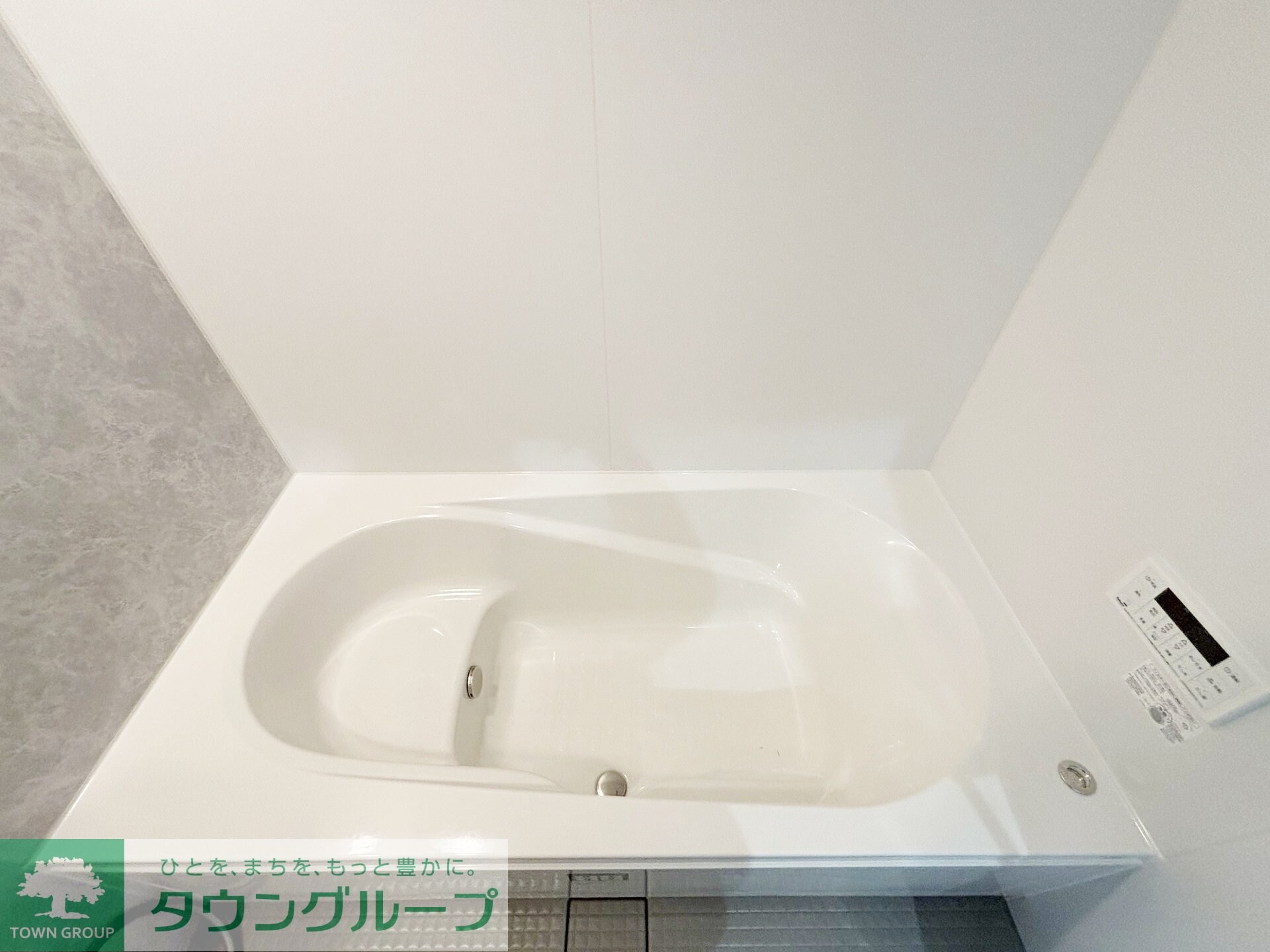 セントラーレの物件内観写真