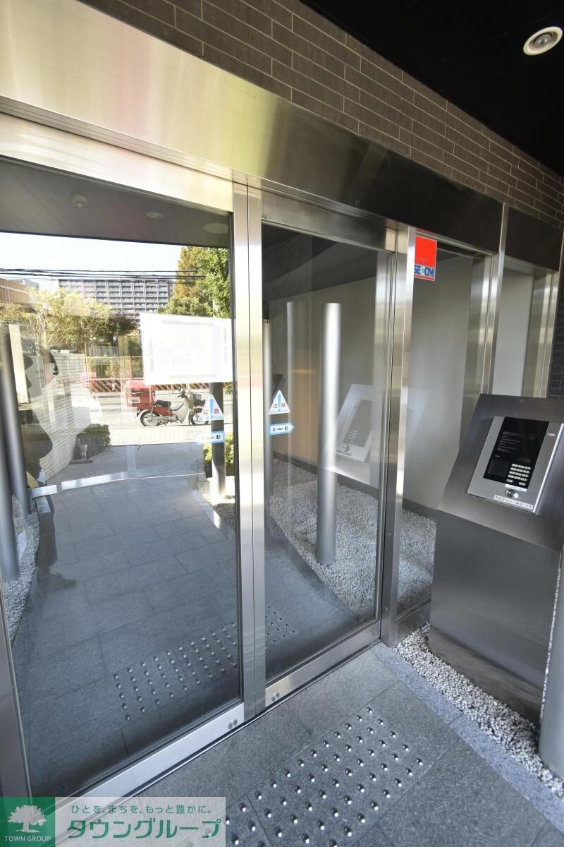 レーベンリヴァーレ町田ルージアタワーの物件内観写真