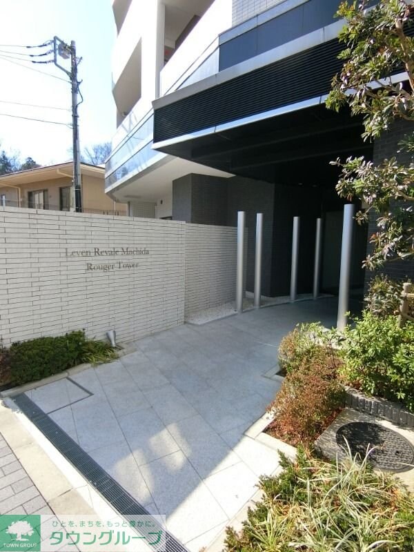 レーベンリヴァーレ町田ルージアタワーの物件内観写真