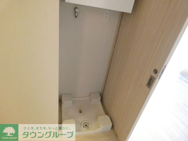 レーベンリヴァーレ町田ルージアタワーの物件内観写真