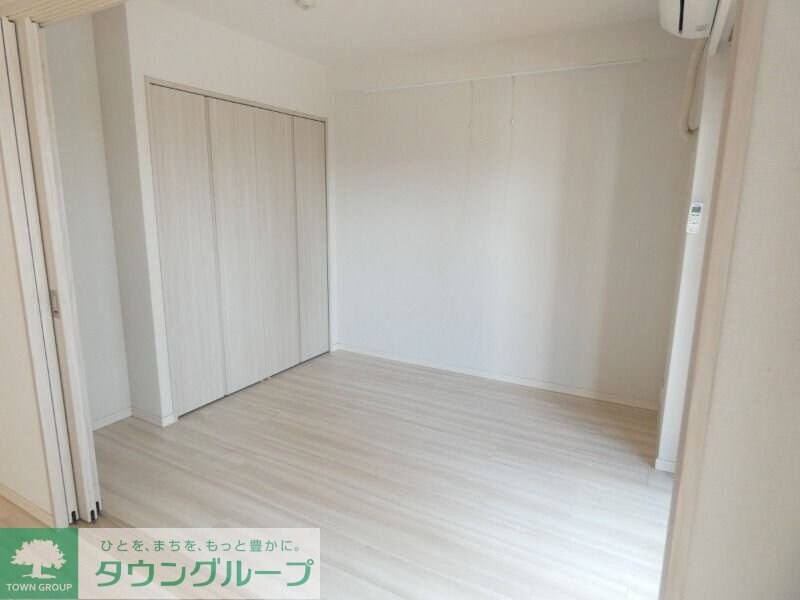 レーベンリヴァーレ町田ルージアタワーの物件内観写真