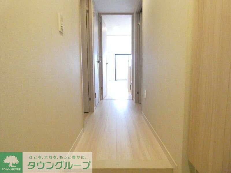 レーベンリヴァーレ町田ルージアタワーの物件内観写真