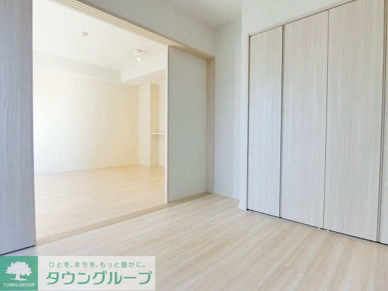 レーベンリヴァーレ町田ルージアタワーの物件内観写真