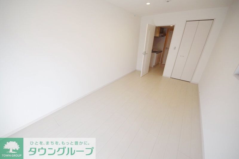 リブリ・メゾンシュシュの物件内観写真